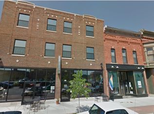 124 Water St APT 5, Benton Harbor, MI 49022
