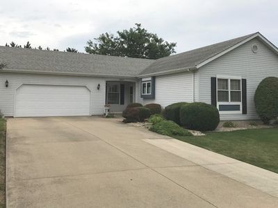 1007 W Lawn Ave, Mendota, IL, 61342