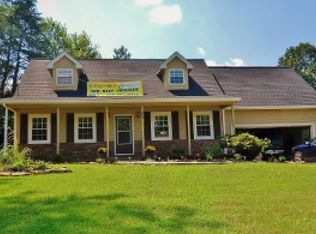 8132 Wiebelo Dr, Knoxville, TN 37931