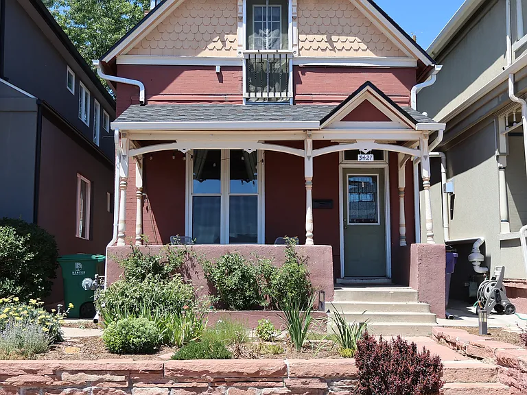 3427 Osage St #HOUSE — Photo 16