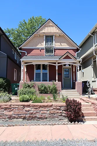 3427 Osage St #HOUSE Photo 1