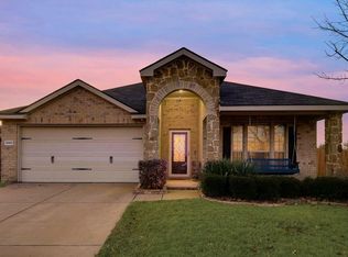 2053 Jack County Dr, Forney, TX 75126