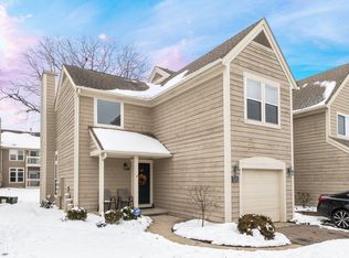 3393 Eastwoodlands Trl, Hilliard, OH