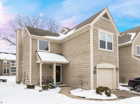 3393 Eastwoodlands Trl, Hilliard, OH 43026