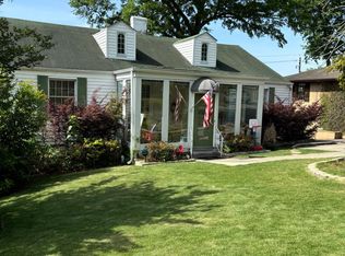 31 Edgehill Rd, Homewood, AL 35209