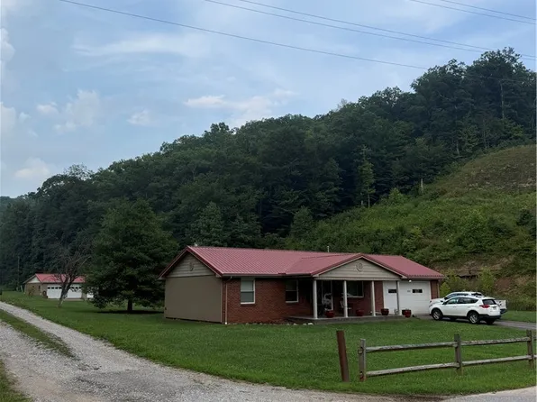 850 Trace Fork Rd, Charleston, WV 25320