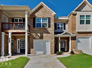 10170 Benton Woods Dr, Covington, GA 30014