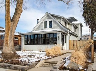 3916 Perry St, Denver, CO 80212