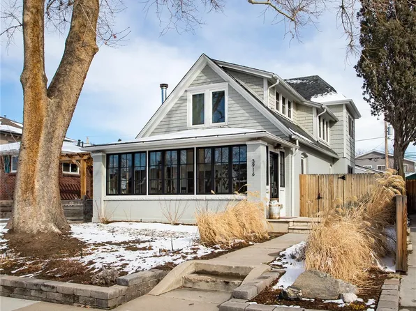 3916 Perry Street, Denver, CO 80212