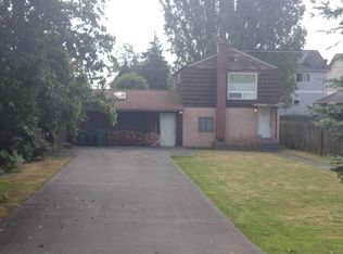 9512 Evanston Ave N, Seattle, WA 98103