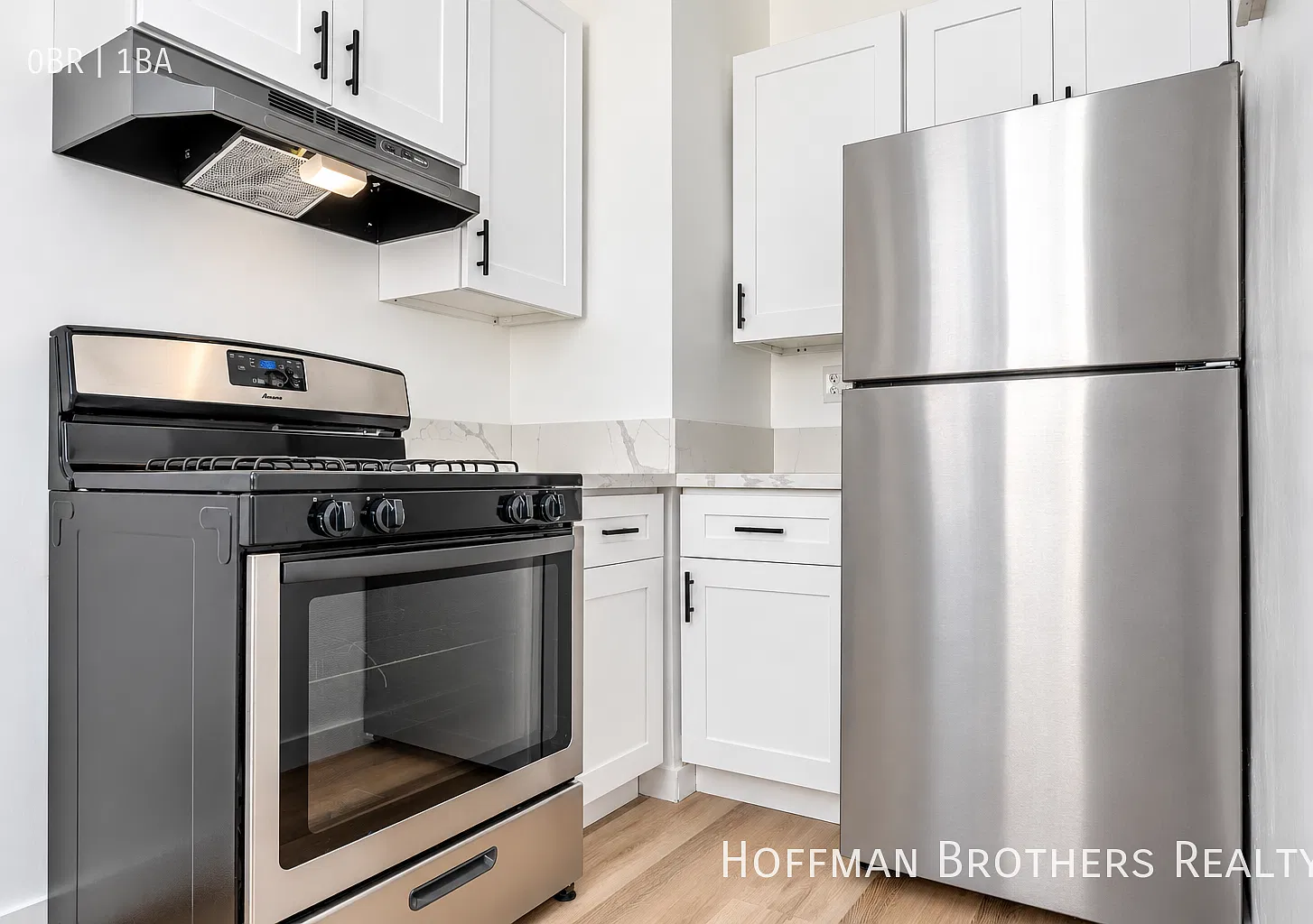 Renovated Koreatown Studio with Stainless Appliances, Laundry Facility & Included Utilities — Photo 2
