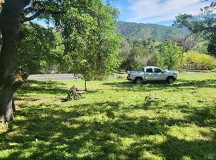 10 Ridgecrest Drive, Napa, CA 94558