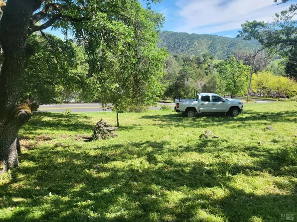 10 Ridgecrest Drive, Napa, CA 94558
