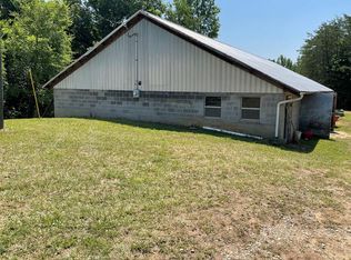5906 Old State Highway 86 N, Providence, NC 27315
