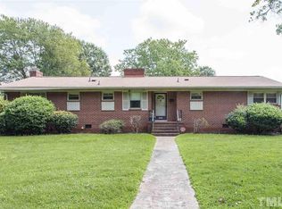 3300 Winston Rd, Durham, NC 27704