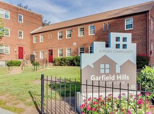 2472 Alabama Ave SE APT B1, Washington, DC 20020