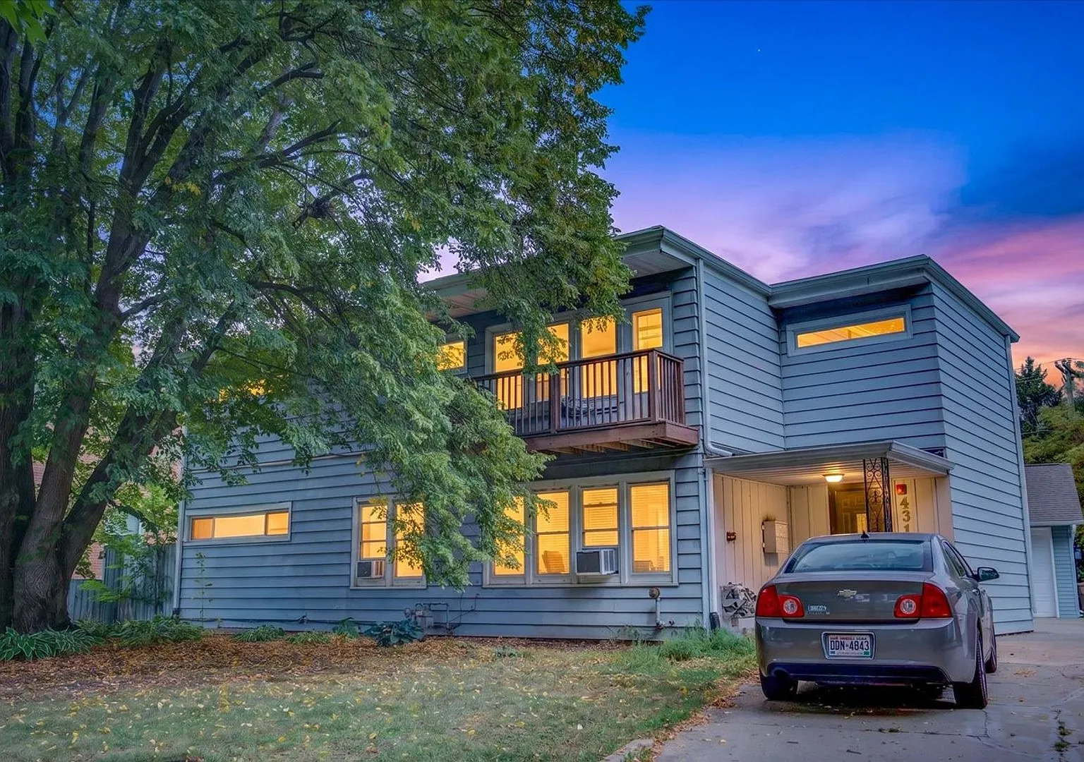 4310 Mohawk Dr — Photo 1