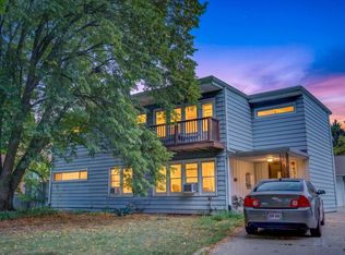 4310 Mohawk Dr, Madison, WI 53711
