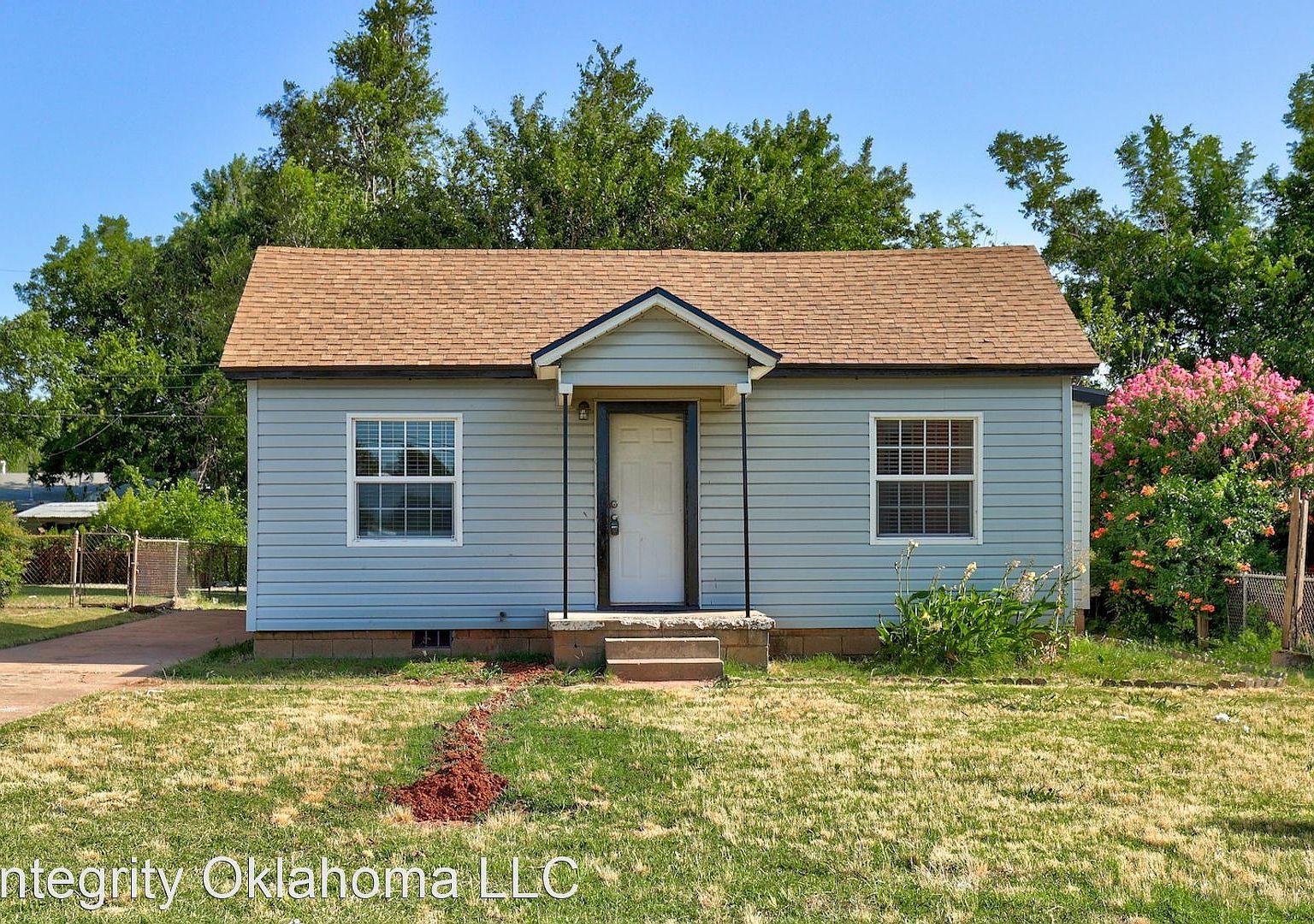 4515 SE 28th St, Del City, OK 73115 | Zillow