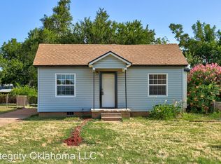 4515 SE 28th St, Del City, OK 73115