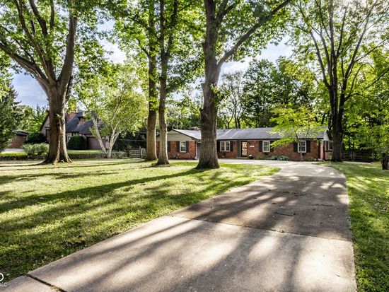 4625 Linton Ln, Indianapolis, IN 46226