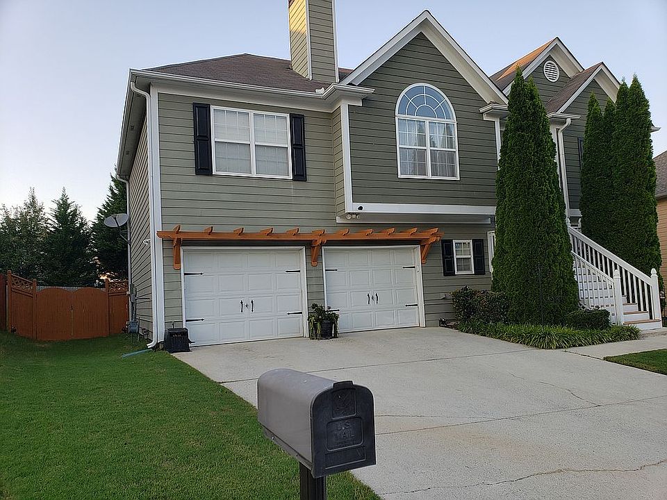 2nd image of 1238 Cumberland Creek Pl SW