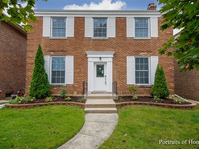 6512 N Kimball Ave, Lincolnwood, IL, 60712