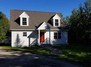 24 Loon Ln, Berlin, NH 03570