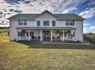 8245 Baileyton Rd, Greeneville, TN 37745
