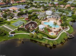 3805 Tilbor Cir, Fort Myers, FL 33916