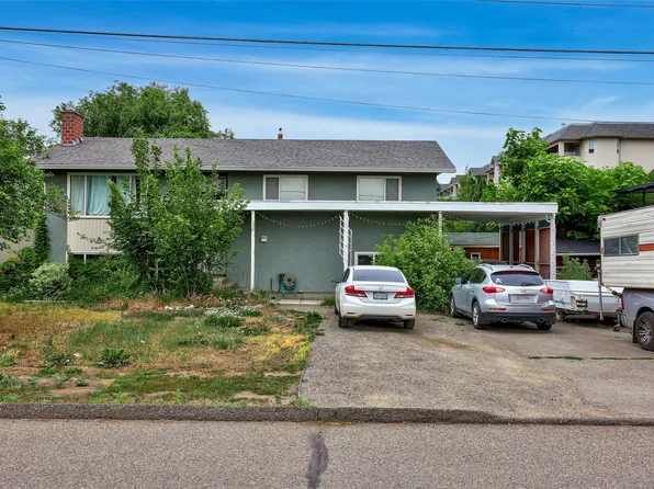 740 Sherwood Dr, Kamloops, BC V2B 4E5