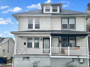218 W Franklin St, Womelsdorf, PA