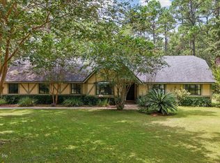17252 Holmes Mill Ave, Jacksonville, FL 32226