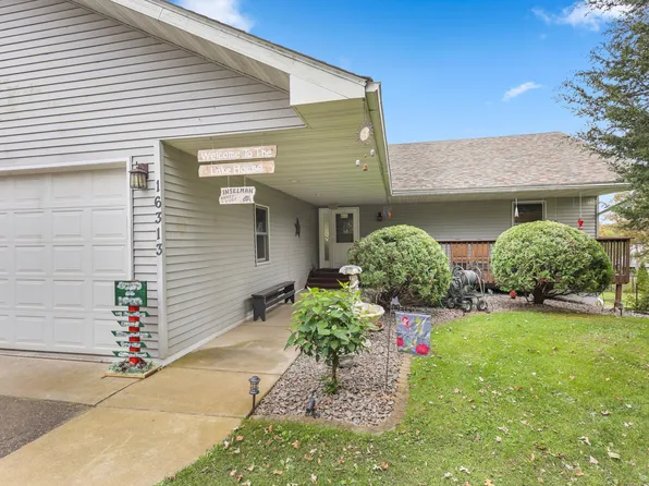 16313 Gowan Ave NW, Clearwater, MN 55320
