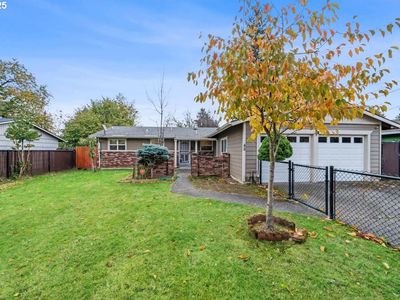 48 SE 195th Ave, Portland, OR, 97233