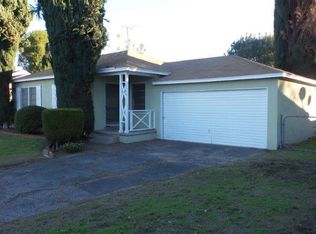 8356 Hatillo Ave, Winnetka, CA 91306