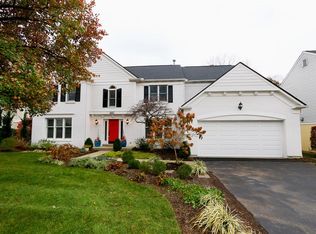 8018 Ashley View Dr, Cincinnati, OH 45227