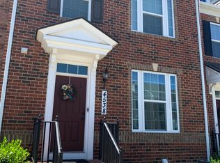 4538 Tinder Box Cir, Ijamsville, MD 21770