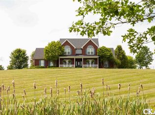 2294 Webster Rd, Danville, KY 40422