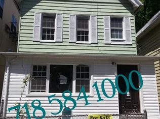 4259 Carpenter Ave, Bronx, NY 10466