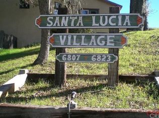 6819 Santa Lucia Rd, Atascadero, CA 93422