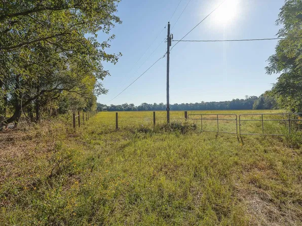 Hwy 358, Danville, GA 31017