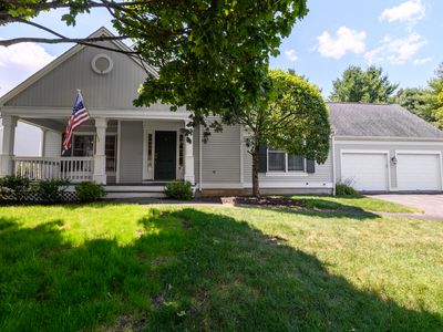 8 Kimberwick Court #8, Middlebury, CT, 06762