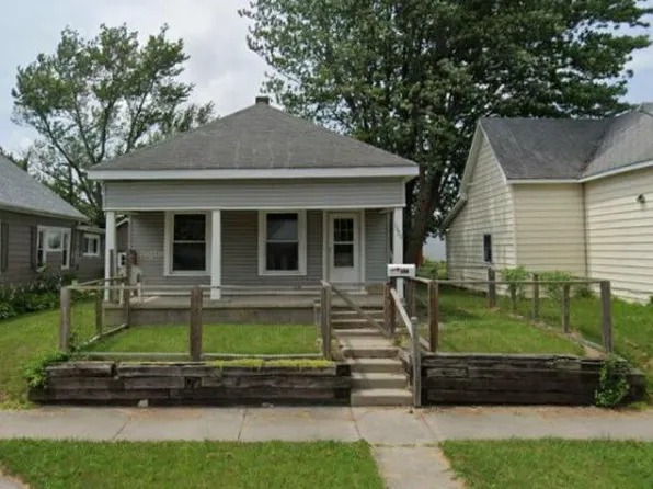 1027 S Bell St, Kokomo, IN 46902