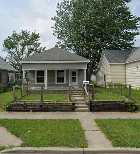 1027 S Bell St Photo 1 1027 S Bell St Photo 1