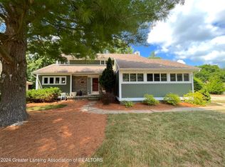 1246 Mizzen Dr, Okemos, MI 48864