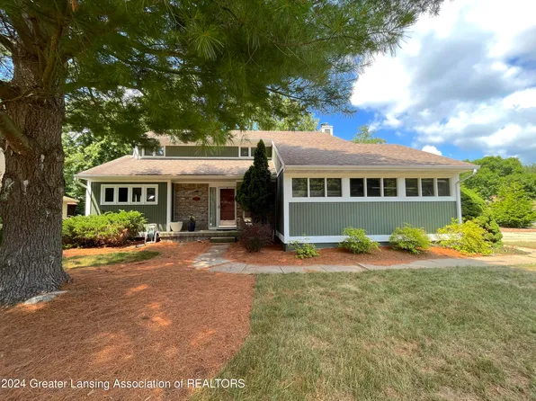 1246 Mizzen Dr, Okemos, MI 48864