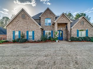 111 Faith Way, Brandon, MS 39042
