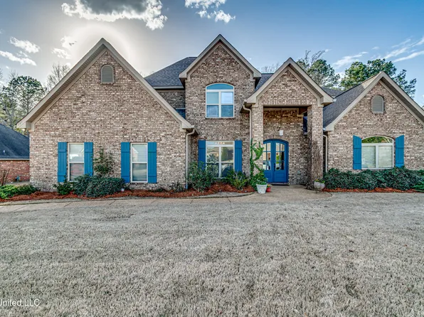 111 Faith Way, Brandon, MS 39042