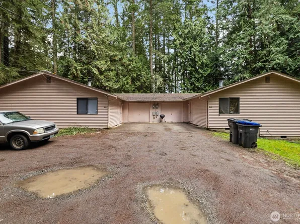 8553 Jennifer Lane NE, Bremerton, WA 98311